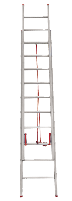 Double-Ectension-Ladder