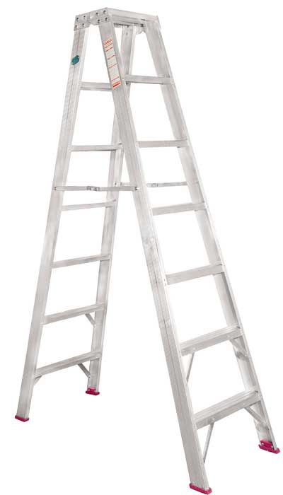 Heavy-Ladder