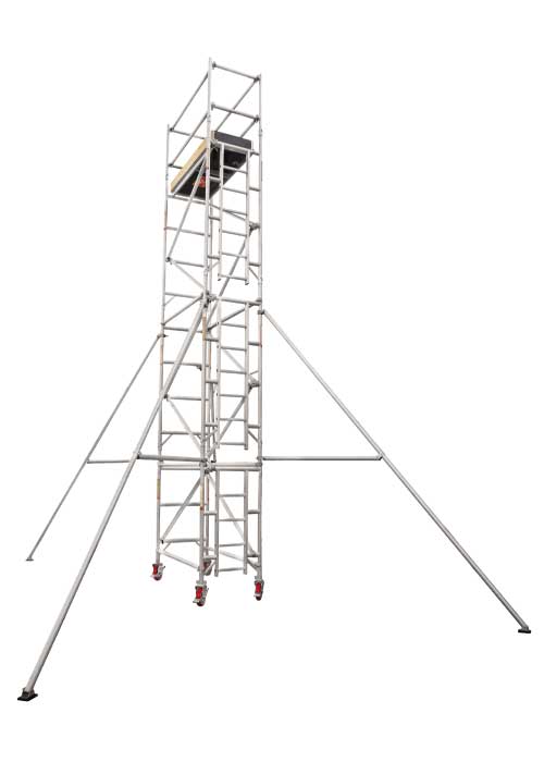 aluminium-single-width-with-ladders-scaffolding